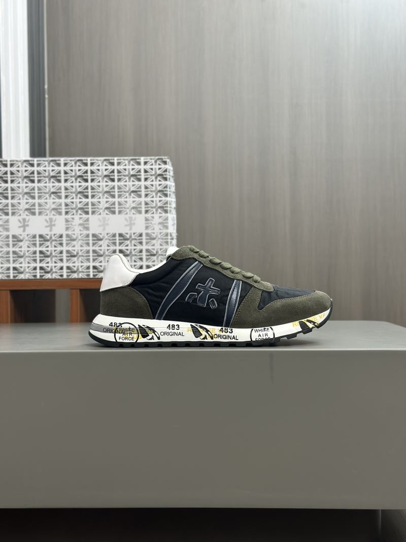 Premiata Shoes